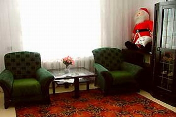 Poola Privát Ruciane Nida, Eksterjöör